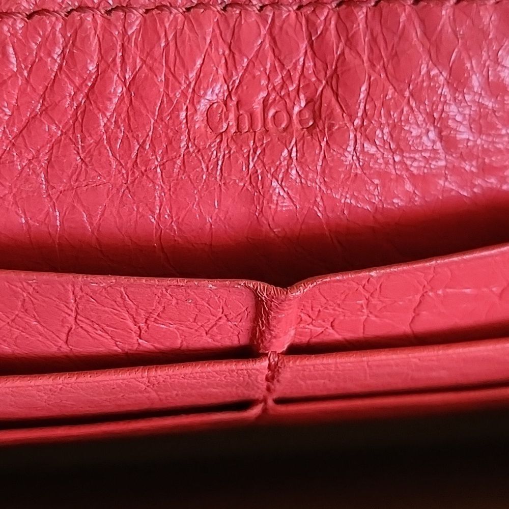 Chloé Wallet - Picture 6 of 10